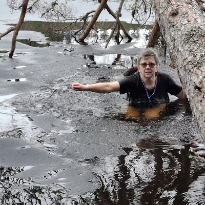 Marketta Horttanainen