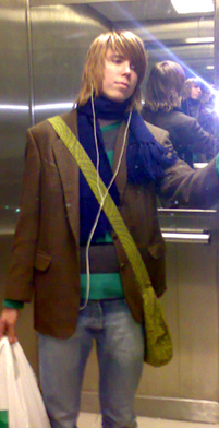hippirolle