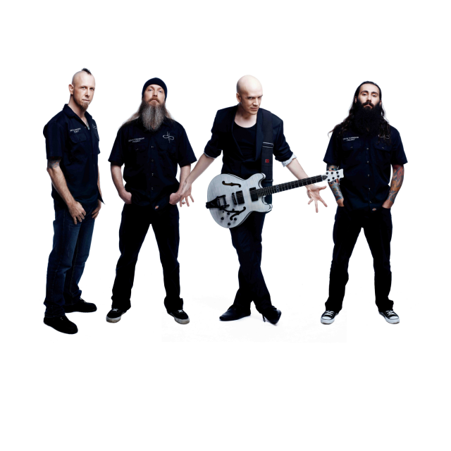 Devin+Townsend+Project+Epicloud
