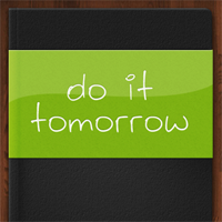 do_it_tomorrow_logo