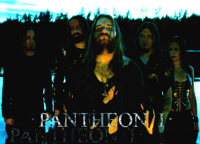 pantheon-i
