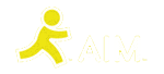 AIMn logo