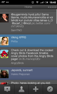 Tweetdeck