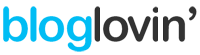 Bloglovin-logo