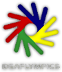 Deaflympics-logo
