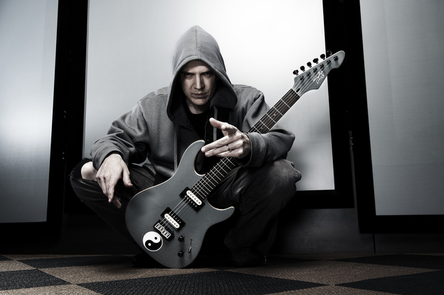 Devin Townsend