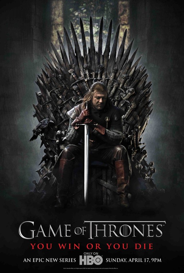 Game of Thrones TV-sarja