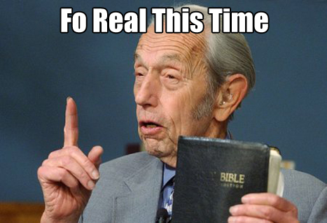 Harold Camping