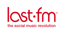 Last.fm-logo