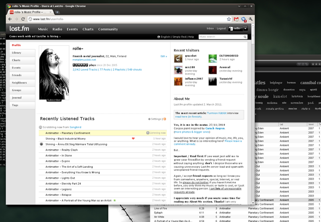 Last.fm-screenshot