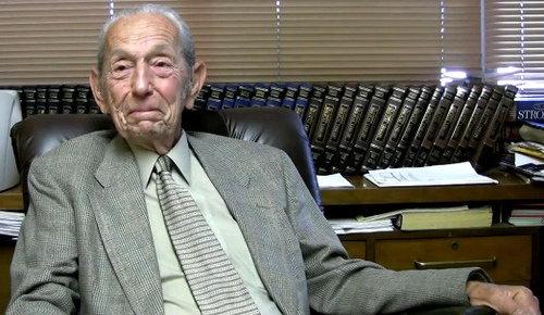 Harold Camping