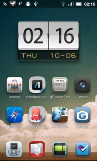 MIUI Androidille