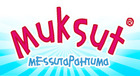 Muksumessut-logo