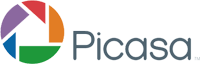 Picasa-logo