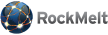 Rockmelt-logo