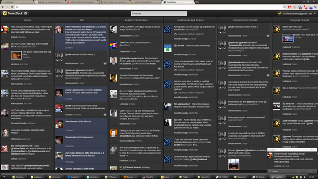 Tweetdeck