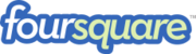 Foursquare-logo