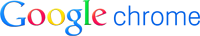 Google Chromen logo