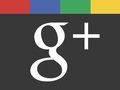 Google Plus -logo