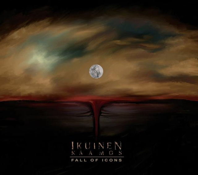 Ikuinen Kaamos - Fall of Icons