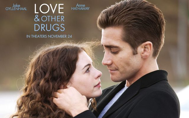 Love and other drugs -elokuva