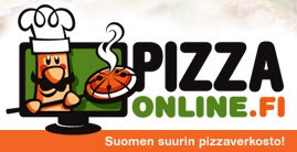 Pizza-online.fi-logo
