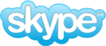 Skypen logo